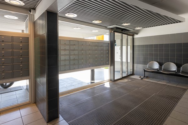 Medium property photo - Bachplein 211, 3122 KL Schiedam